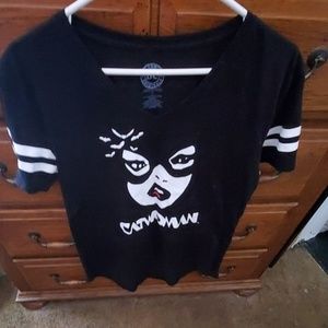 Catwoman t shirt